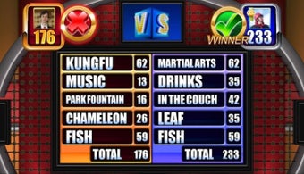 Family Feud 2的第14张图片