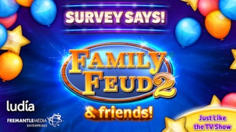 Family Feud 2的第17张图片