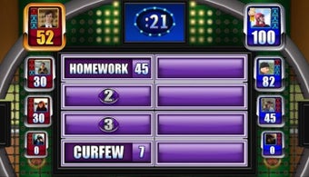 Obraz 12 dla Family Feud 2