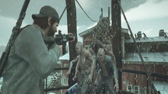 Obraz 0 dla Days Gone