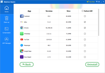 Imagen 7 para iMyfone Umate