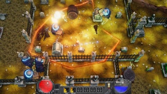 Imagen 0 para Skulls Impossible Quest