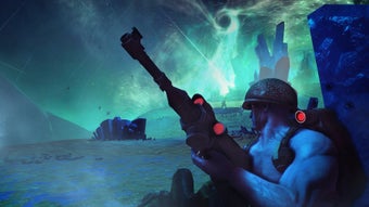 Image 0 for Rogue Trooper Redux