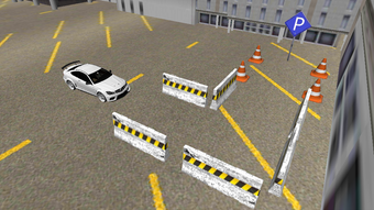 Imagen 0 para C63 Driving Simulator