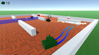 Immagine 0 per Tank Revolution