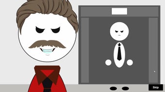 Obraz 0 dla Corporate Beatdown