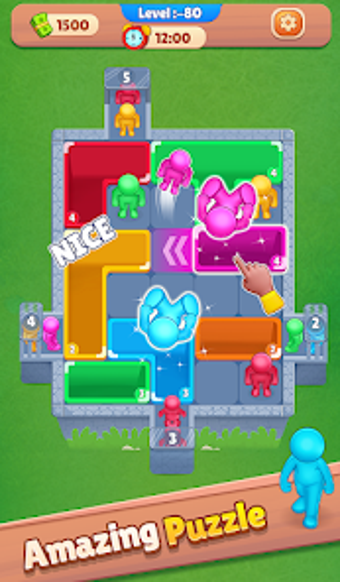 Obraz 0 dla Hole Em All - People Drop…