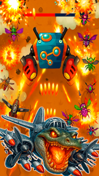 Obraz 0 dla Italian Brainrot: Bombard…
