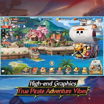 Obraz 0 dla OPG: Rise of Pirates