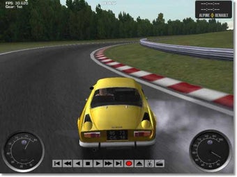 Obraz 1 dla Racer