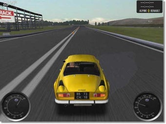 Image 0 for Racer