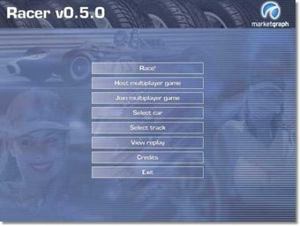 Image 4 for Racer