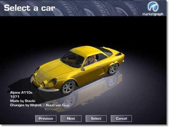 Image 5 for Racer