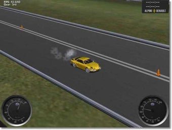 Image 2 for Racer