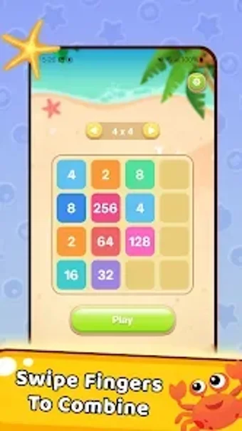 Bild 0 für Grid Master: Number Craze