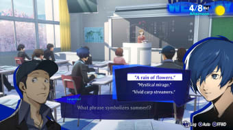 Download Persona 3 Reload for Windows