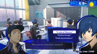 Image 0 pour Persona 3 Reload