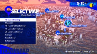 Image 1 for Persona 3 Reload