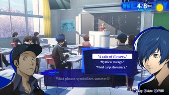 Image 0 for Persona 3 Reload