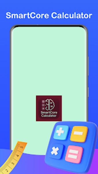 Image 0 pour SmartCore Calculator