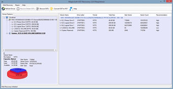 Bild 0 für MagicSoft OST Recovery