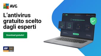 Immagine 0 per AVG AntiVirus