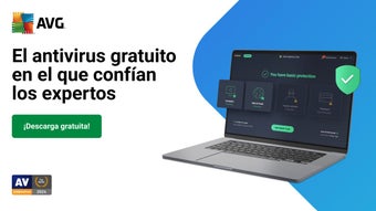 Imagen 0 para AVG AntiVirus