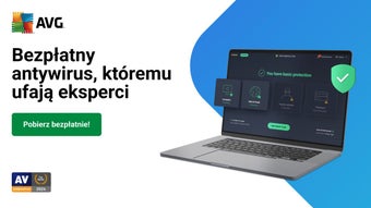Obraz 0 dla AVG AntiVirus