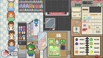 Checkout: Cashier Simulat…的第0张图片