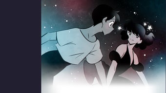 Imagen 0 para galaxy ballerina