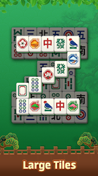Bild 0 für Match Mahjong: Zen Garden