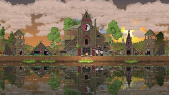 Bild 0 für Kingdom Two Crowns