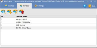 Image 0 for webcam live streaming