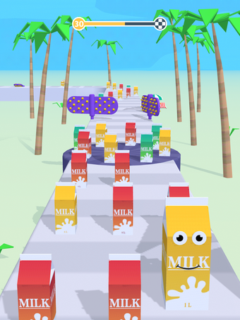 Juice Runの画像0