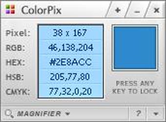 Image 0 pour ColorPix