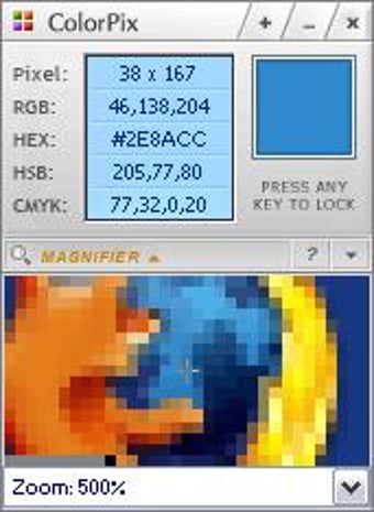 Image 1 pour ColorPix