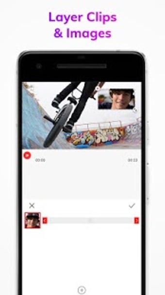 Imagen 1 para Vlogit  A free video edit…