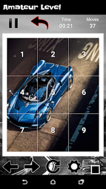 Bild 0 für Pagani Huayra - The Milli…