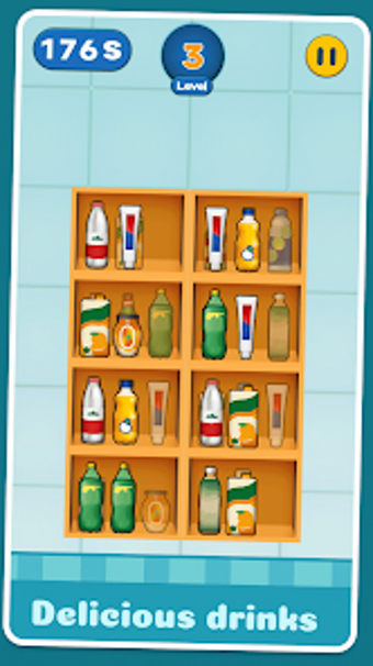 Obraz 0 dla Grocery Goods Blast