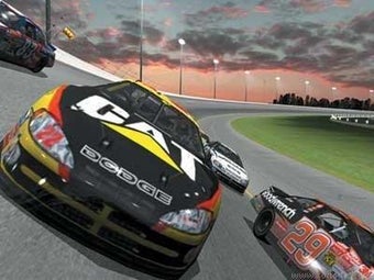 Nascar Racingの画像0