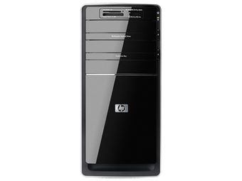 HP Pavilion p6000 Desktop PC series drivers