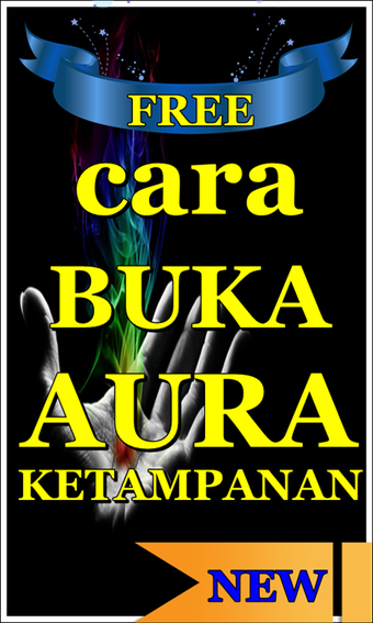 Cara Buka Aura Ketampanan