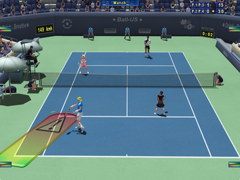 Immagine 0 per Tennis Elbow 2013