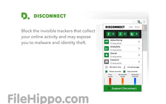 Bild 0 für Disconnect