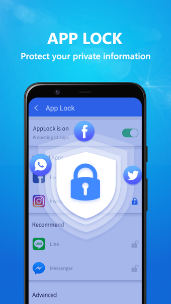 Clean Phone - CPU Cooler的第0张图片