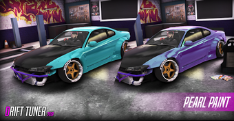 Bild 0 für Drift Tuner 2019