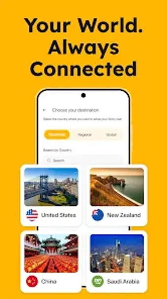 Solareo - eSIM Card for T…の画像0