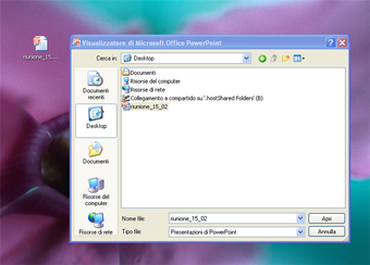 PowerPoint Viewer 2010の画像1