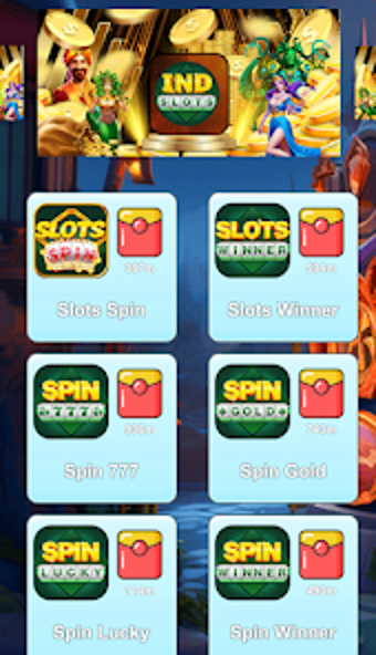 Obraz 0 dla Jaiho Spin