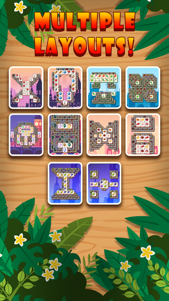 Tile Match King: Match Fu…的第0张图片